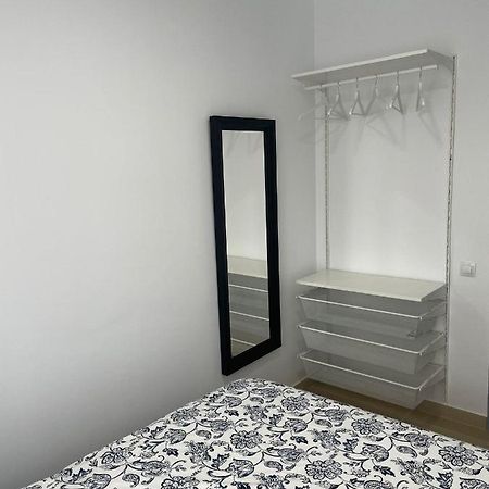 Luminoso Duplex Con Parking Apartment Terrassa Exterior foto