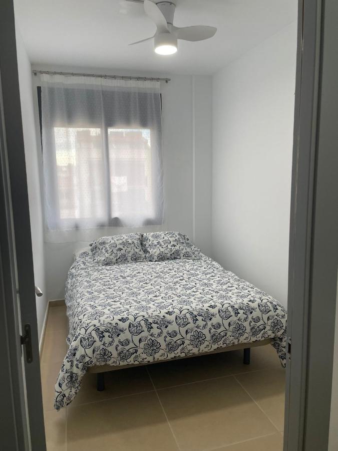 Luminoso Duplex Con Parking Apartment Terrassa Exterior foto