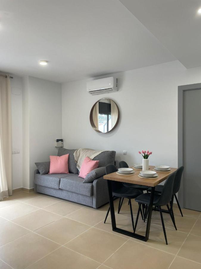 Luminoso Duplex Con Parking Apartment Terrassa Exterior foto