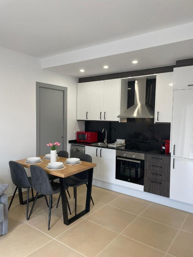Luminoso Duplex Con Parking Apartment Terrassa Exterior foto