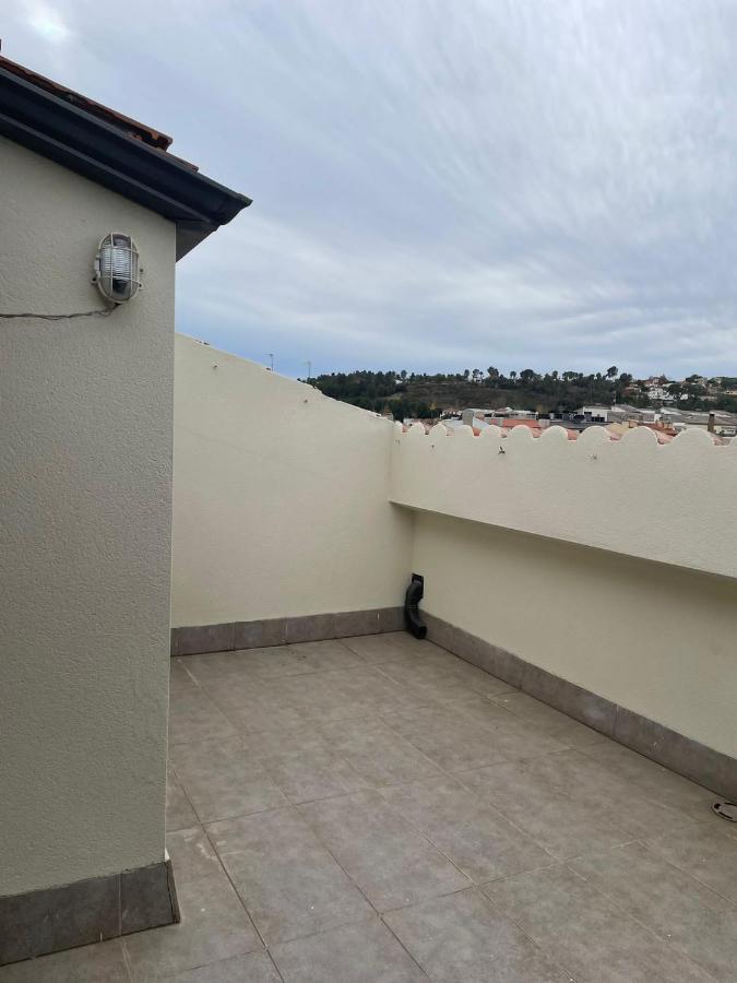 Luminoso Duplex Con Parking Apartment Terrassa Exterior foto