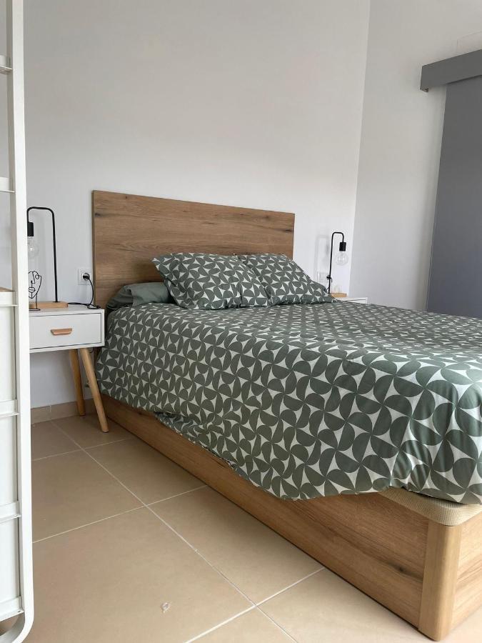 Luminoso Duplex Con Parking Apartment Terrassa Exterior foto